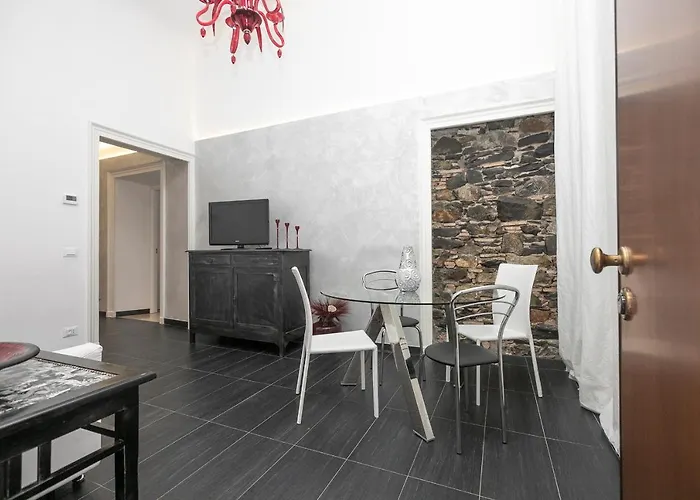 アパート Homes In - Gold And Silver *