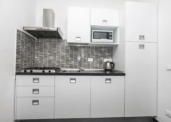 Homes In - Gold And Silver アパート *