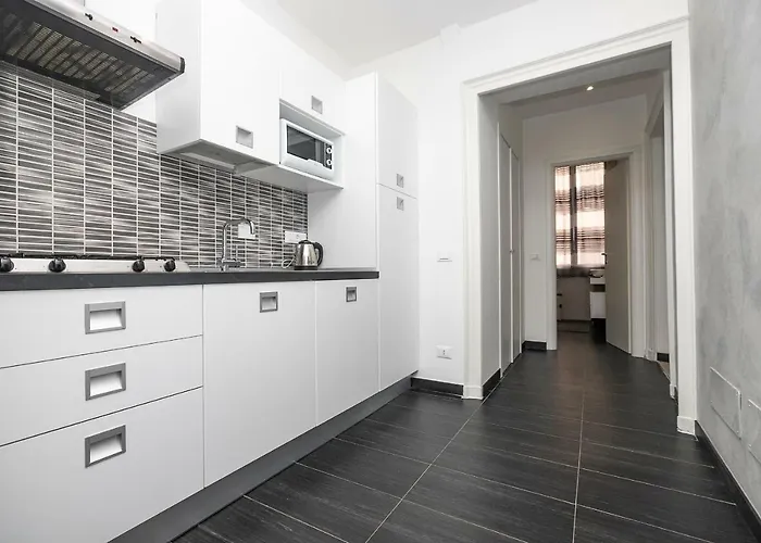 アパート Homes In - Gold And Silver *