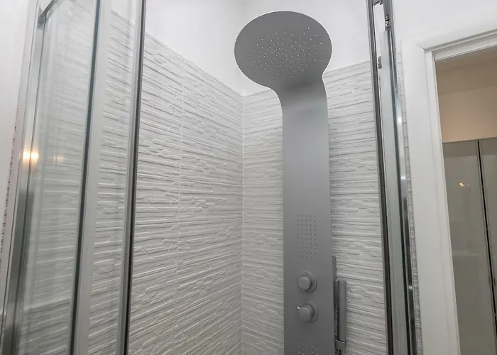 アパート Homes In - Gold And Silver